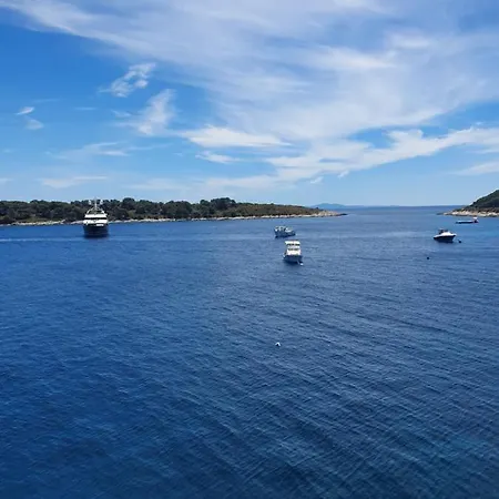 Apartman Hvar Starigrad *